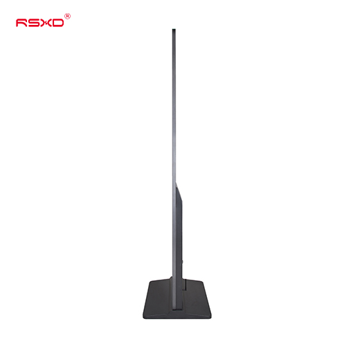 Floor-Standing LCD Advertising Display view 3