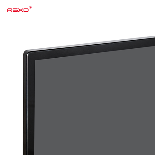 Wall-Mounted LCD Advertising Display view 3